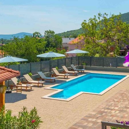 Villa Hope Zmijavci Экстерьер фото