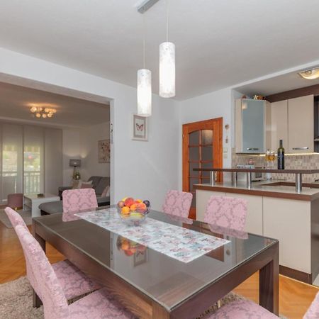 Villa Hope Zmijavci Экстерьер фото