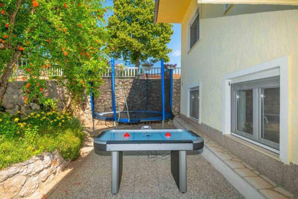 Villa Hope Zmijavci Экстерьер фото