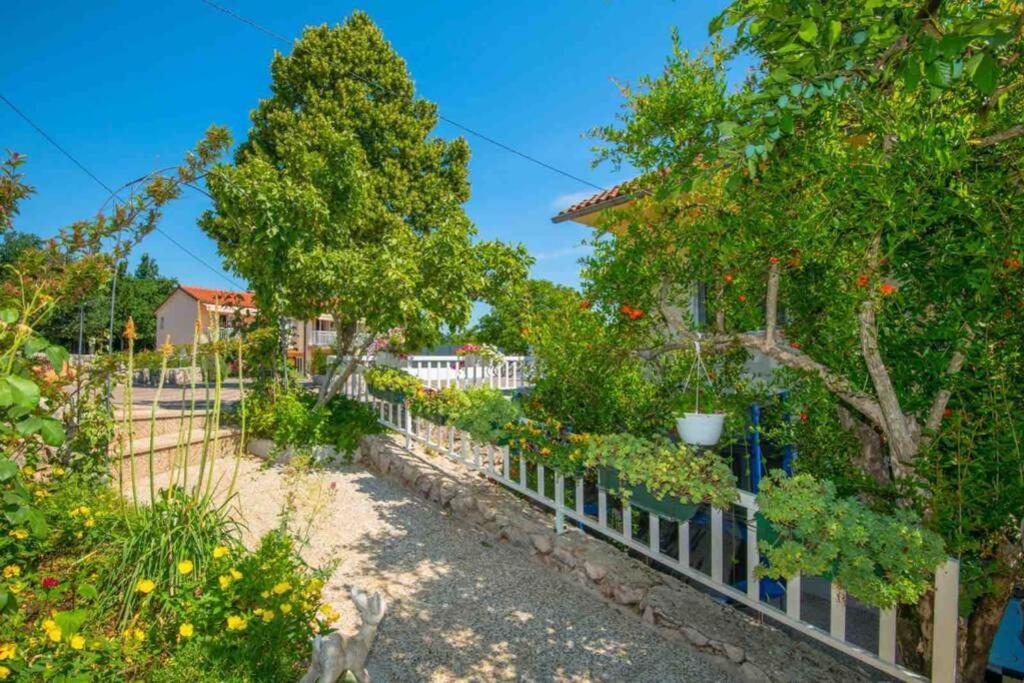 Villa Hope Zmijavci Экстерьер фото