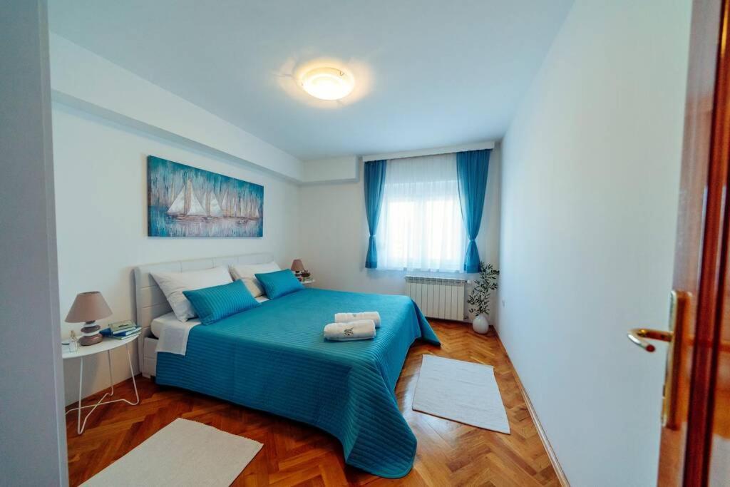 Villa Hope Zmijavci Экстерьер фото