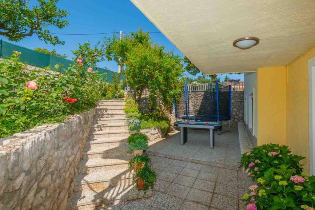 Villa Hope Zmijavci Экстерьер фото