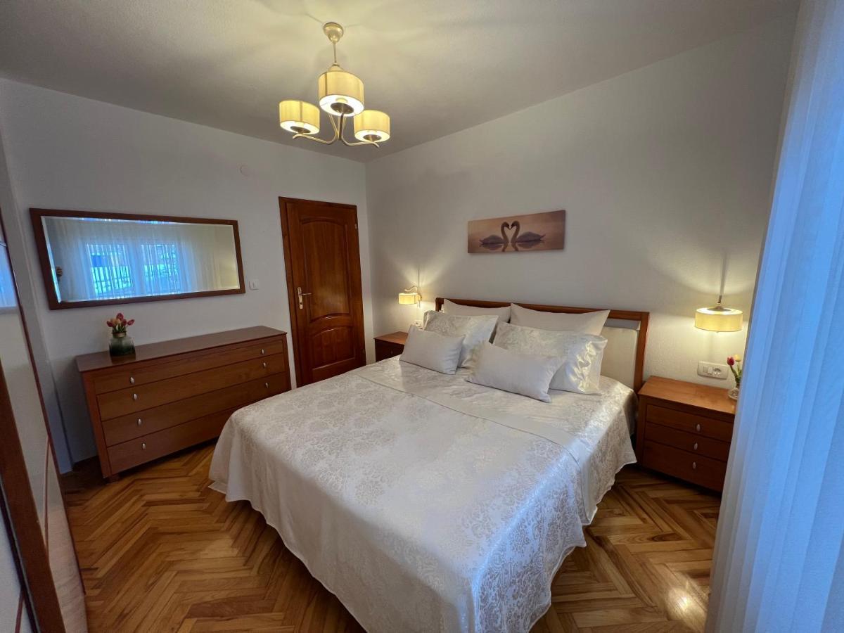 Villa Hope Zmijavci Экстерьер фото