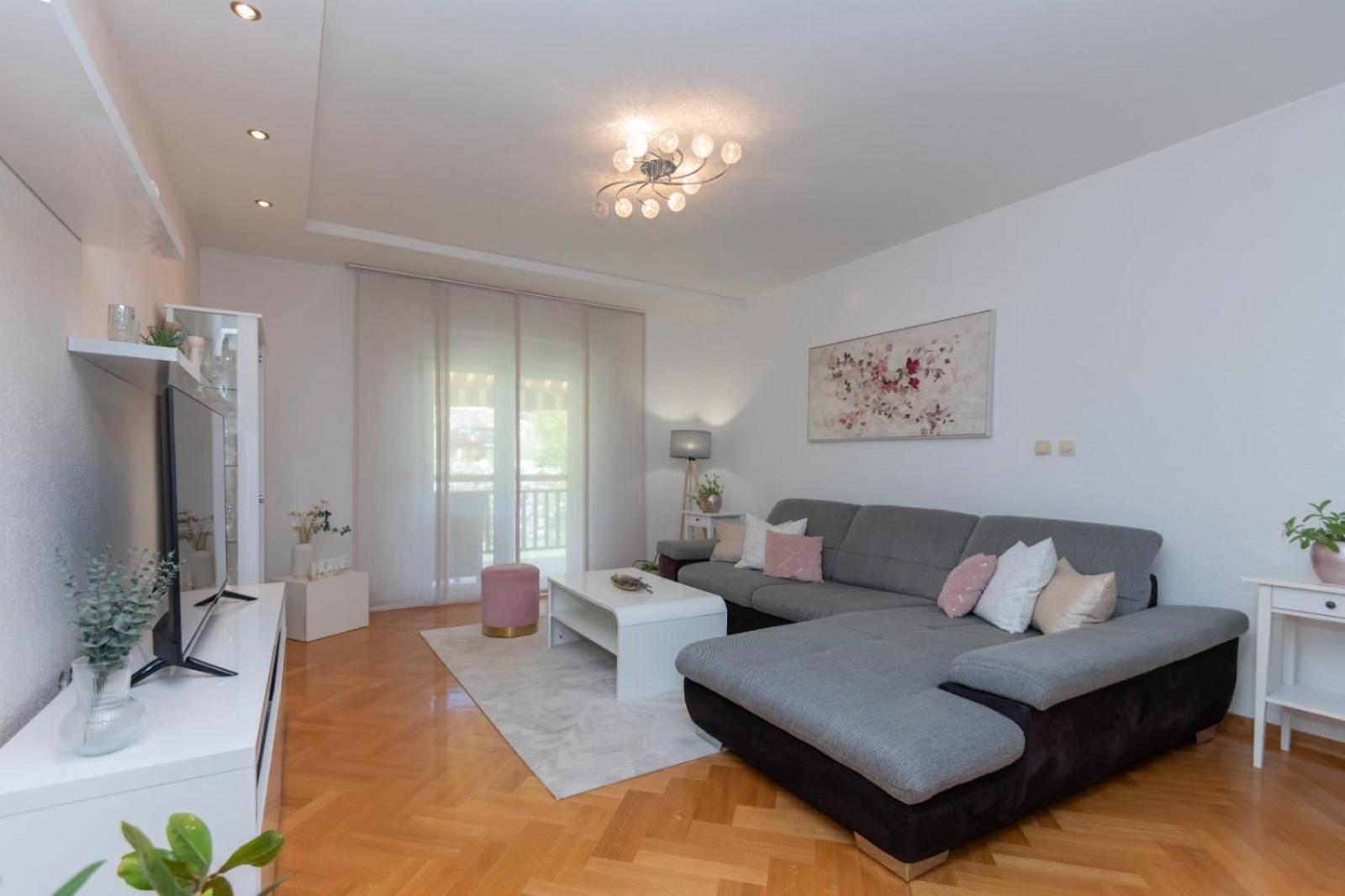 Villa Hope Zmijavci Экстерьер фото