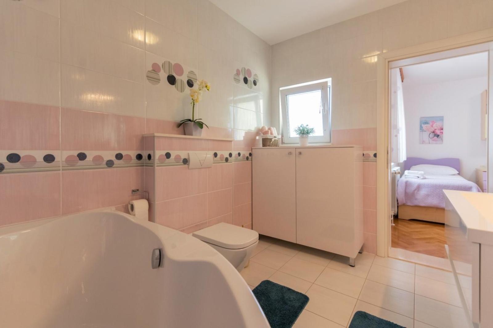 Villa Hope Zmijavci Экстерьер фото