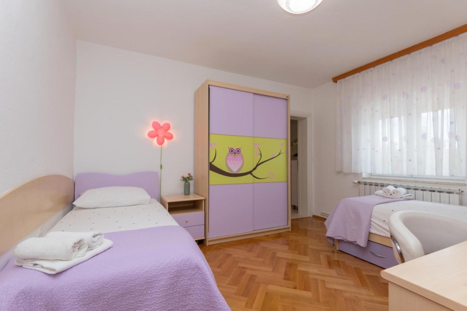 Villa Hope Zmijavci Экстерьер фото